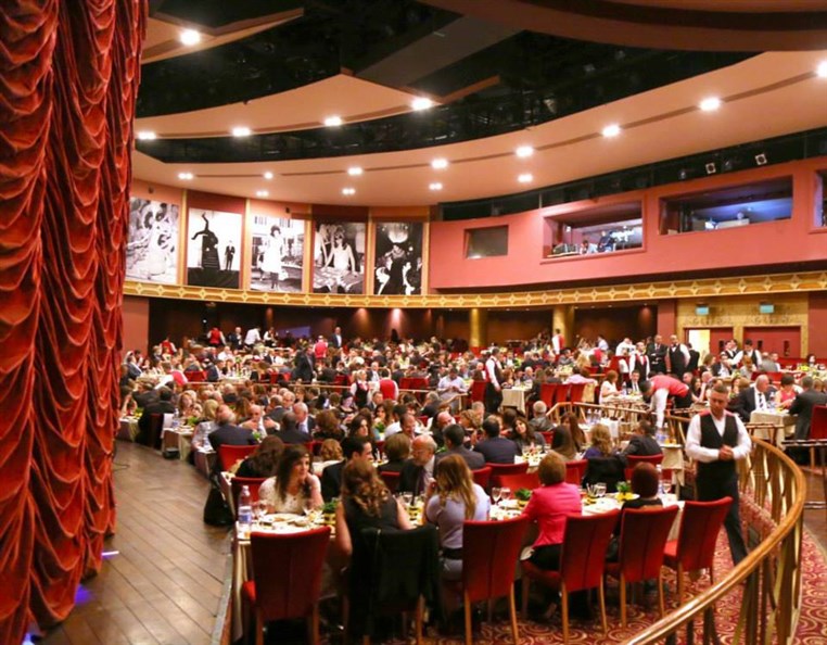 North Autism Center Gala Dinner